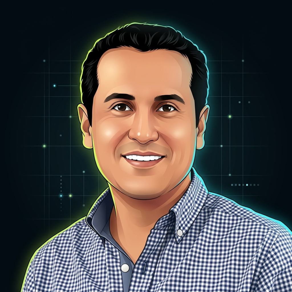Jose Narvaez Profile